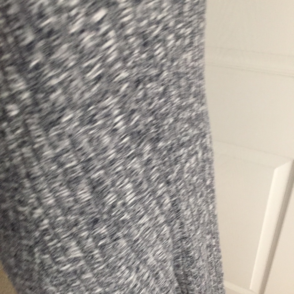 Anthropologie Dolan Gray Ribbed Dress S - Picture 6 of 7